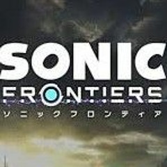 Sonic Frontiers (Find Your Flame) - [Official Soundtrack] Ost