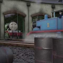 Working In The Yard - 03. Thomas & Henry (OST)
