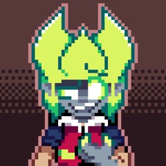 [Renegades] HYSTERIA