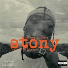 Stony Feat. Teff Deezy (Prod. By Kal Banx)