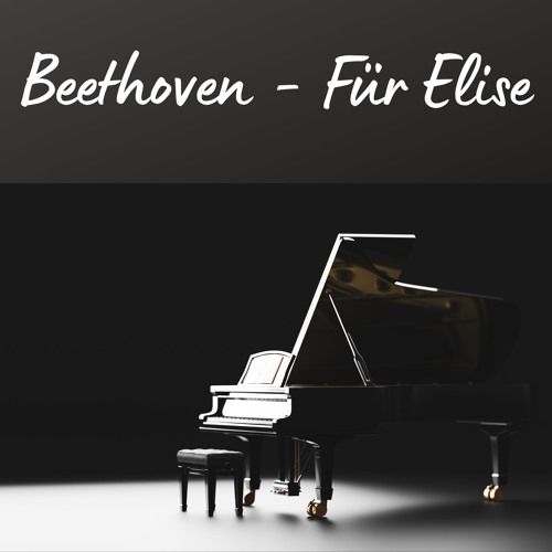 Beethoven - Für Elise