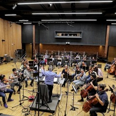 Aria "à la Mozart Orchestration"