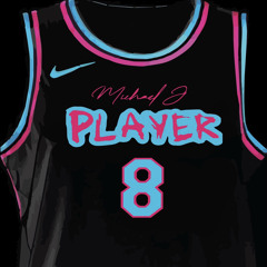 Player (Official Audio)