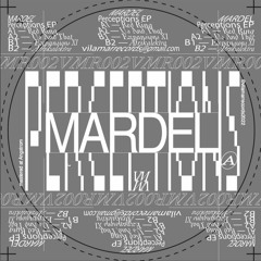 Lost In Ether | P R E M I E R E | Mardel - Expansions XI [Vilamar]