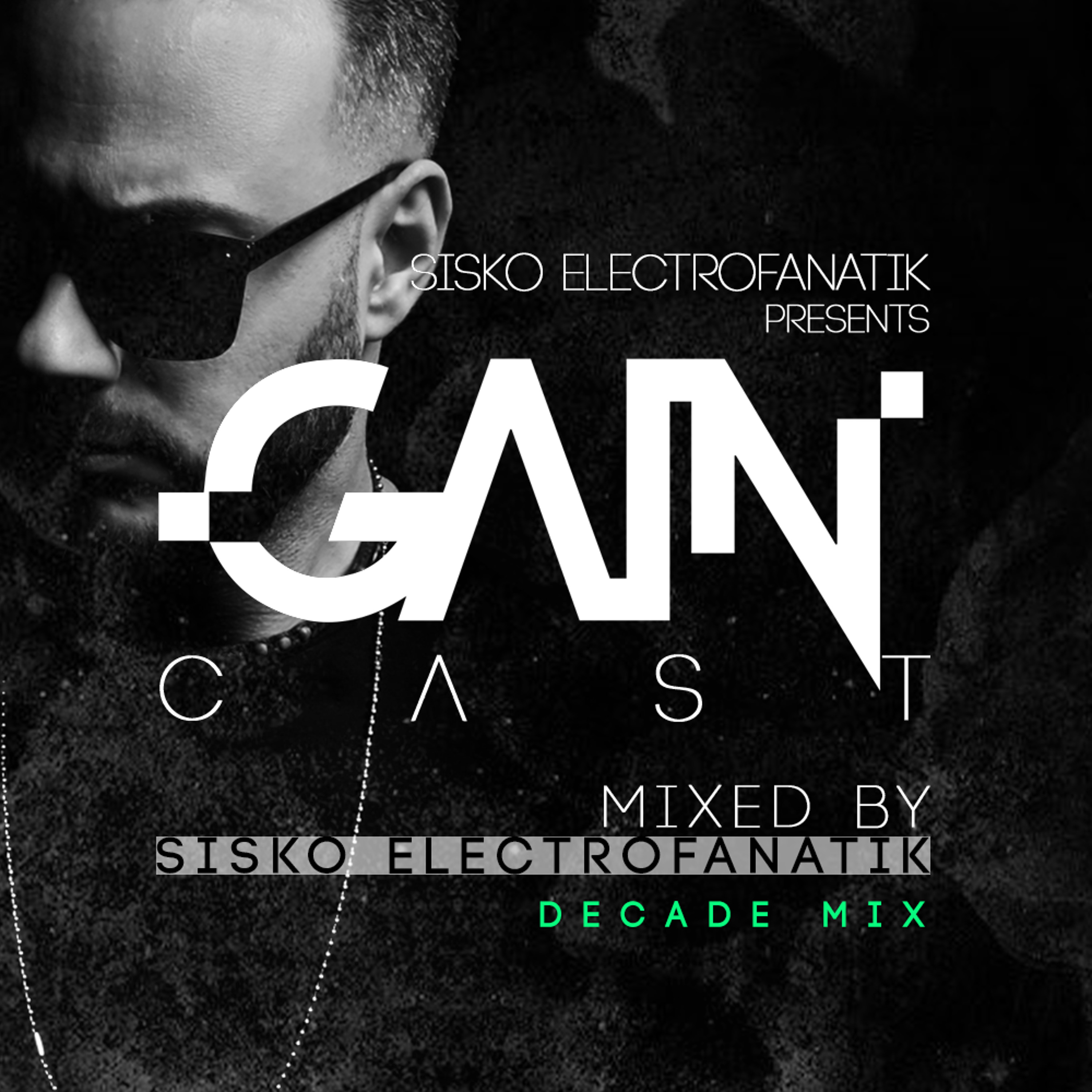 Gaincast