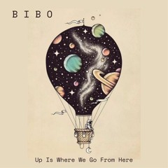 Up Is Where We Go From Here