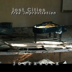 lost Cities - free improvisation