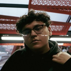 WOST at Outra Cena, That Side, 04/07/2025