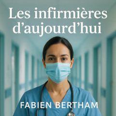 _Les infirmières d’aujourd’hui_