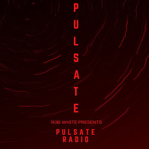 PULSATE Radio with KIPPAX | 020