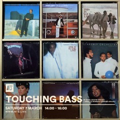A Tribute To Norman Connors (NTS Guest Mix)