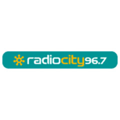 NEW: Radio City 'Liverpool' (February 2003) - Demo - Vibe Music & Audio Imaging