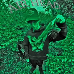 DG Hunter — AIR HEAD