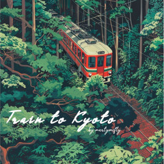 TRAIN TO KYOTO [PROFF / M.O.S. / Krasa Rosa...]