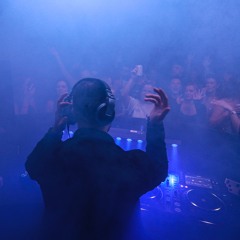 MINISTRY OF SOUND SET - 26 01 24