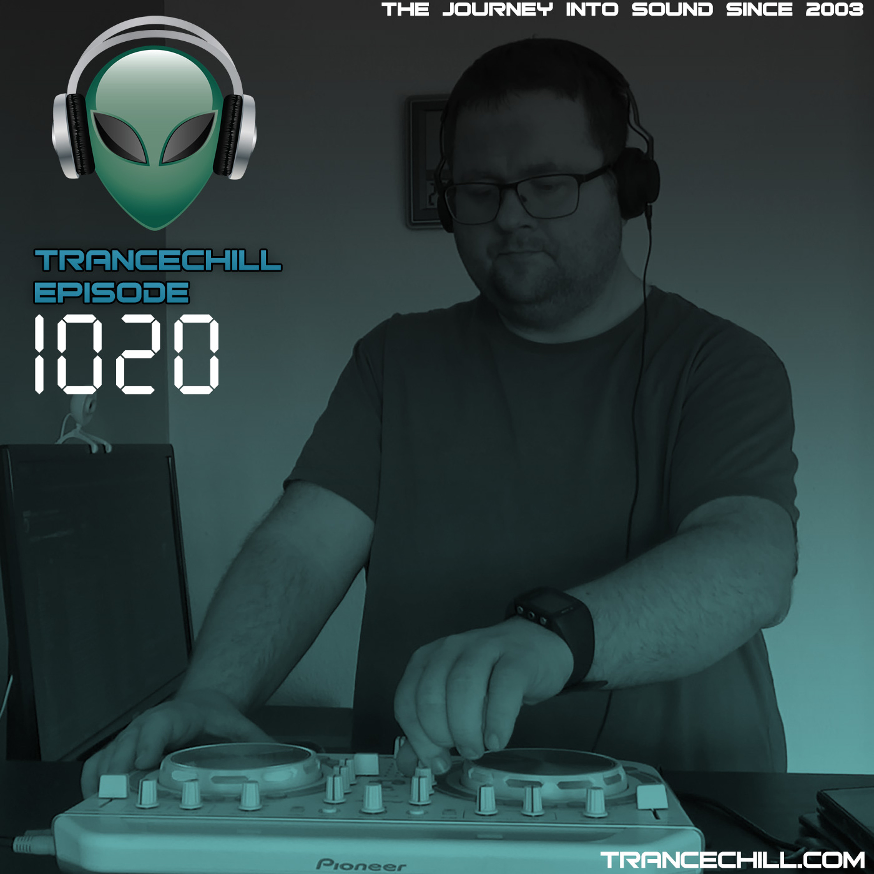 TranceChill Podcast