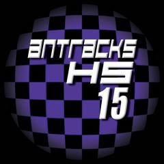 Alextrem - HertzKill - Antracks HS 15