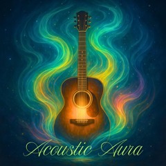Ambient Guitar Glow