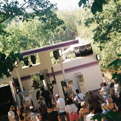 Tanzstelle  - TARMAC Festival (03.09.2022)