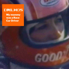 My Mommy Was a Race Car Driver