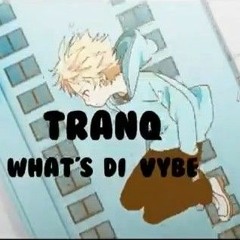 Tranq - Whats Di Vybe prod.Hennen Beats