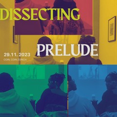Dissecting Prelude