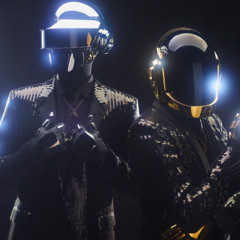 Daft Punk Exposure (Instrumental Mix)