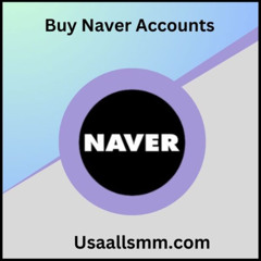 Top 21 Website To Buy Verified Naver Accounts (Old & new)accounts-Los Angeles