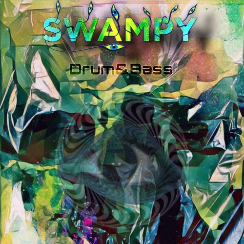 Drum&Bass DJ Mix | Gig Simulator