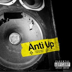 Control The Media (PEEKABOO FLIP)