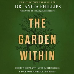 *PDF/Epub* Download Harmony in Bloom: Exploring The Hidden Garden Within