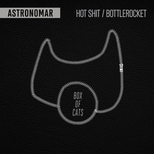Astronomar - Bottlerocket (BOC087)