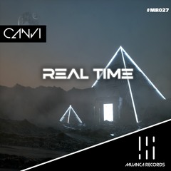 CANVI - Real Time (Original Mix)
