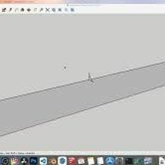 Rounded Corner Tool Sketchup