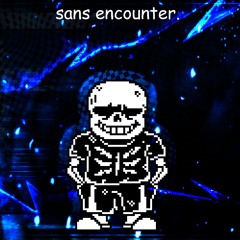 SANS ENCOUNTER [2]