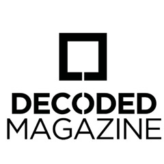 Decoded Magazine Mix of the Month July Submission - Andrew Hamill