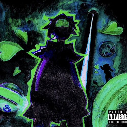 LONDON CAKE (prod. Shango)