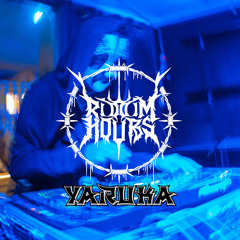 YARUKA - RIDDIM HOURS MIX 004