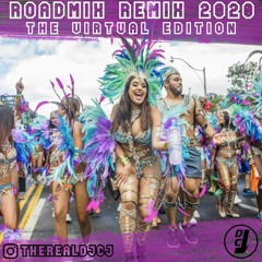 ROADMIX REMIX 2020 - THE VIRTUAL EDITION