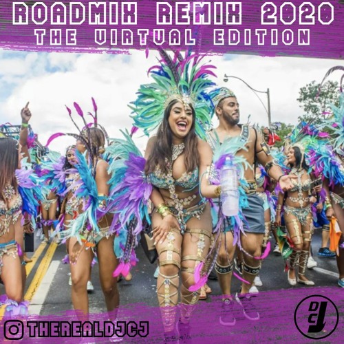 ROADMIX REMIX 2020 - THE VIRTUAL EDITION