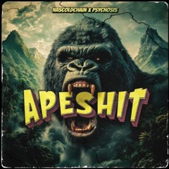 ApeShit(Test 3.5)