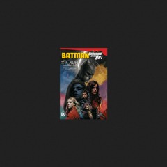 (Read Online) *Full online Shadows of the Bat: The Tower (Batman: Detective Comics, S3.5)