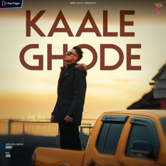Kaale Ghode