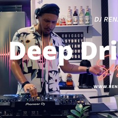 Deep Drink House / DJ Renato Vera