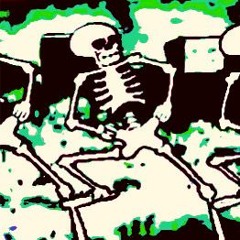 S P O O P Y (Buffed Edit)