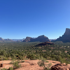 sedona sunrise house mix 06.17.24