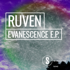PREMIERE: RUVEN - Esthesia (Original Mix) [Saturo Sounds]