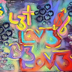 Let Love Be Love Mastered