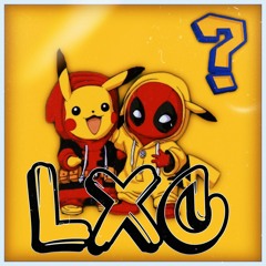 LXC - Pikachu [ft. 4h productions] (prod. Tosha x Ayoley)