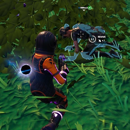 Revive (feat. Kmays)